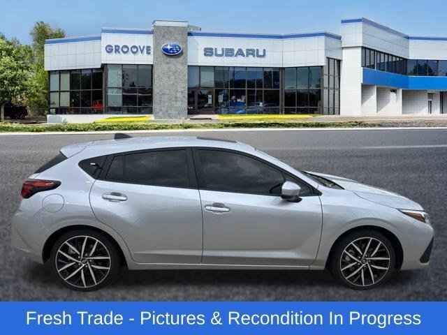 Used 2024 Subaru Impreza 2.0i Sport AWD/4WD image 6