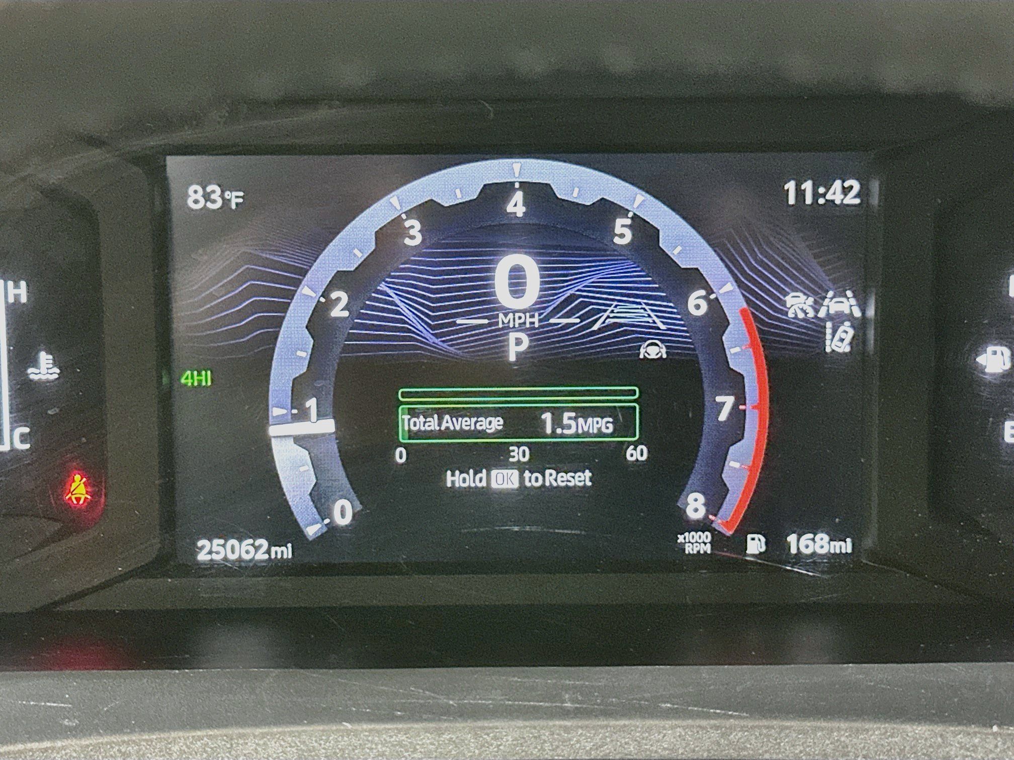 Used 2025 Toyota 4Runner SR5 AWD/4WD image 19