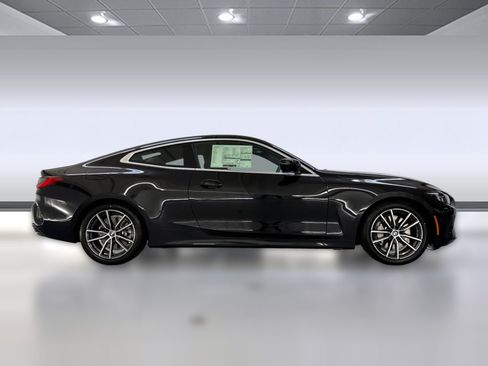 Used 2026 BMW 430i Coupe w/ Parking Assistance Package RWD image 7