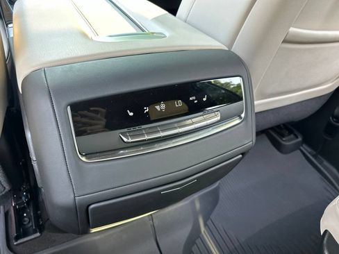 Used 2025 Cadillac Escalade Sport w/ LPO, Floor Liner Package AWD/4WD image 50