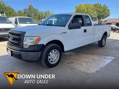 Used 2014 Ford F150 XL w/ Power Equipment Group