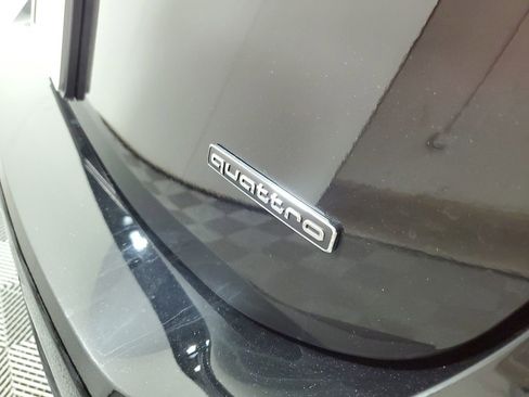 New 2026 Audi A6 Prestige image 7