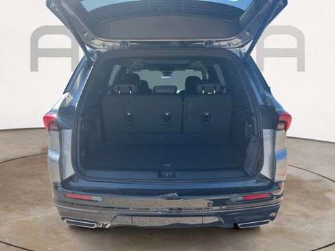 New 2026 Buick Enclave Sport Touring w/ Power Package image 12