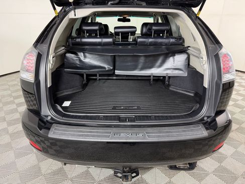 Used 2008 Lexus RX 400h AWD image 30