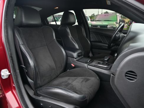 Used 2022 Dodge Charger R/T w/ Plus Group RWD image 34
