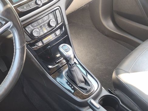 Used 2019 Buick Encore Essence w/ Experience Buick Package FWD image 16