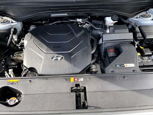 Used 2020 Hyundai Palisade Limited AWD/4WD image 31