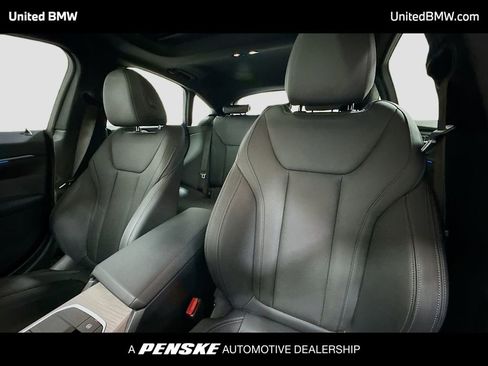 Used 2025 BMW i4 xDrive40i image 5