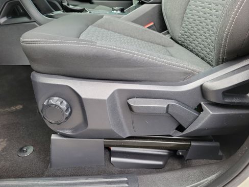 Used 2025 Ford Ranger XLT w/ Trailer Tow Package image 19