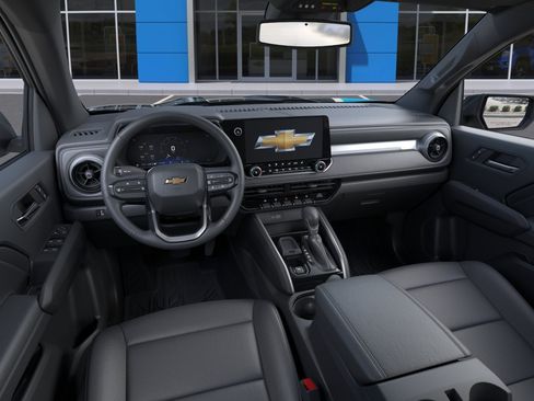 New 2026 Chevrolet Colorado LT w/ LT Convenience Package RWD image 15