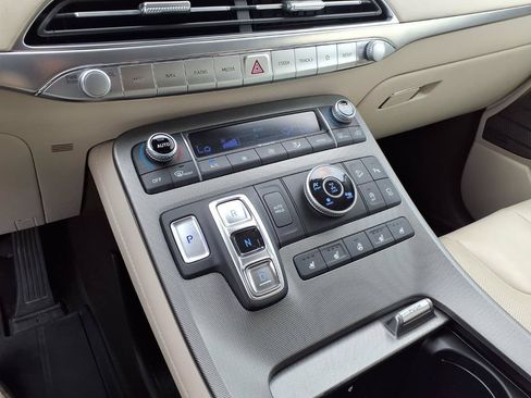 Used 2021 Hyundai Palisade Calligraphy AWD/4WD image 7
