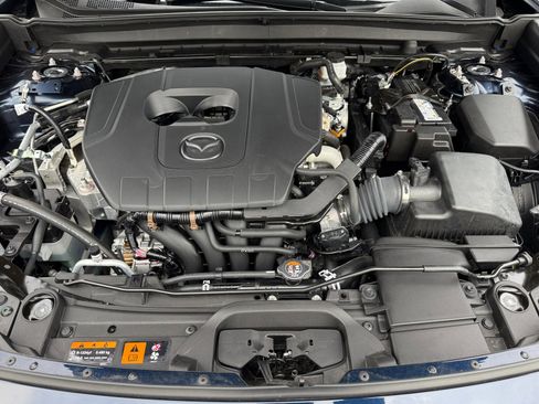 Certified 2024 MAZDA CX-30 AWD 2.5 S w/ Select Sport Pkg image 20