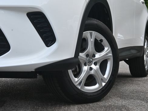 Used 2024 Dodge Hornet GT Plus image 35