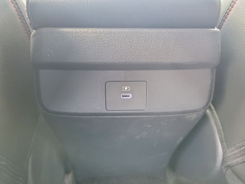 New 2026 Nissan Sentra SR w/ SR Premium Package image 14