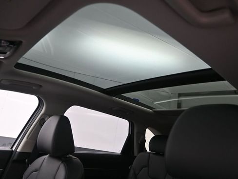 New 2026 Kia Sorento EX FWD image 30