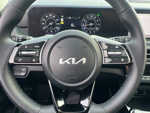 Used 2024 Kia Seltos SX w/ SX Sunroof Package AWD/4WD image 66