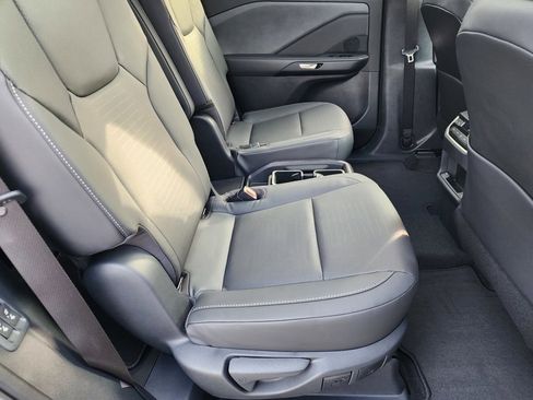 Used 2024 Lexus TX 350 AWD image 4