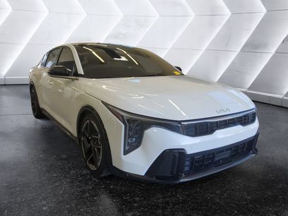 Certified 2026 Kia K4 EX w/ GT-Line Premium Package