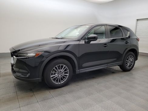 Used 2019 MAZDA CX-5 Touring image 2