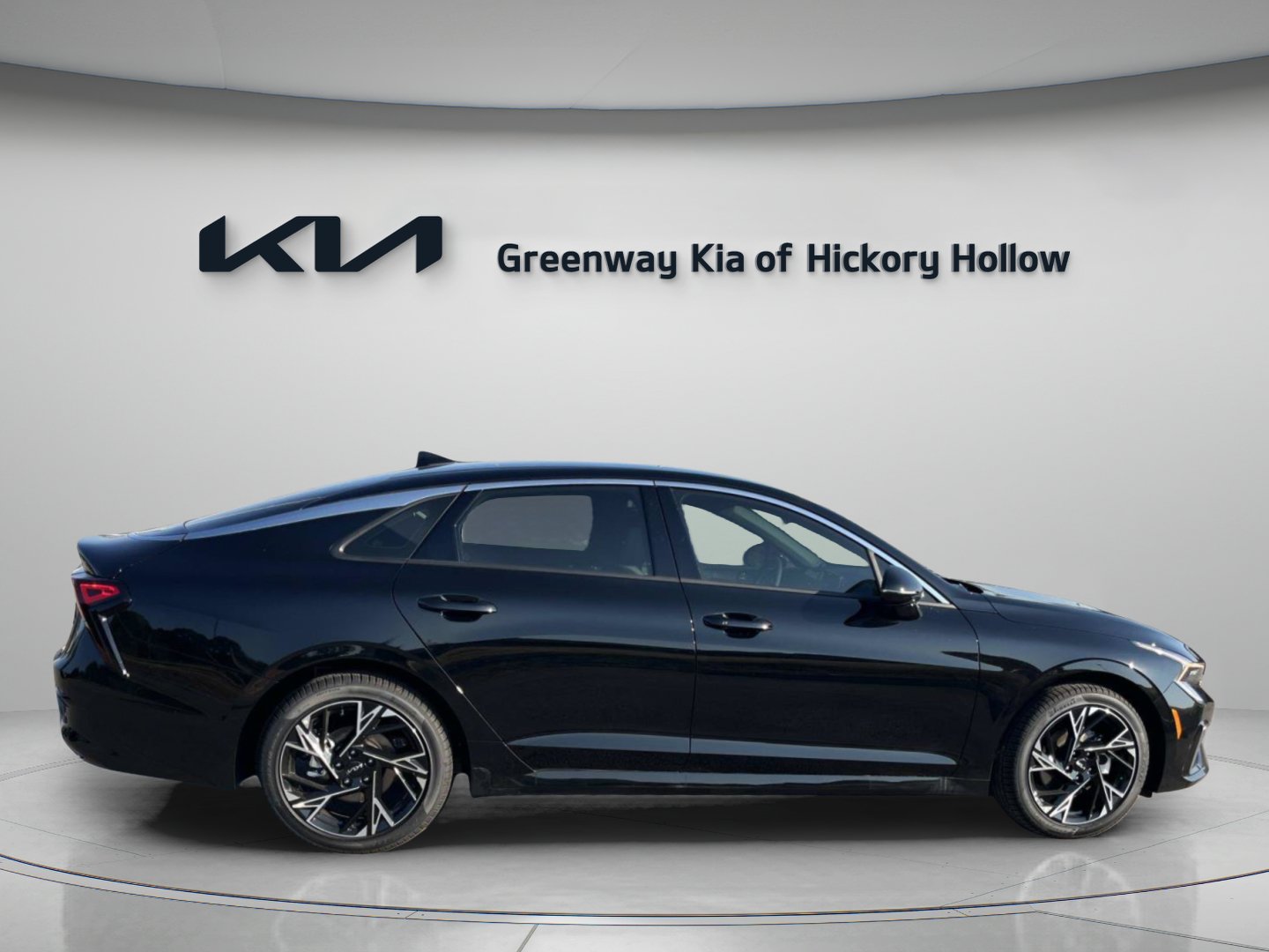 New 2026 Kia K5 GT-Line FWD image 8
