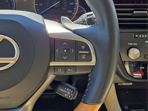 Used 2022 Lexus RX 350 FWD w/ Premium Package image 20