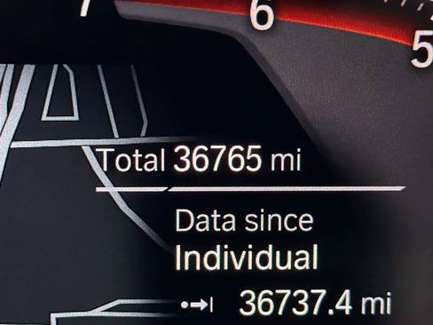 Used 2023 BMW X4 xDrive30i w/ Premium Package image 26