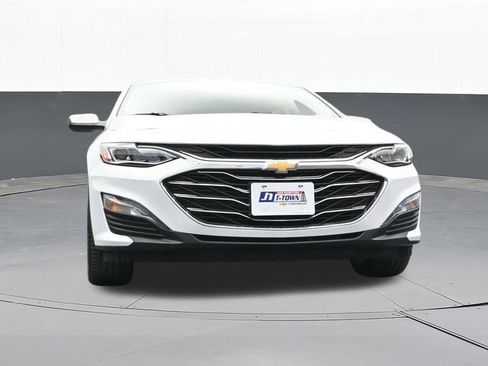 Used 2024 Chevrolet Malibu LT image 54