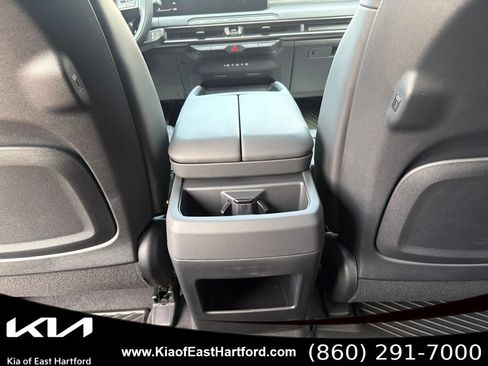 New 2027 Kia Telluride EX X-Line AWD/4WD image 21