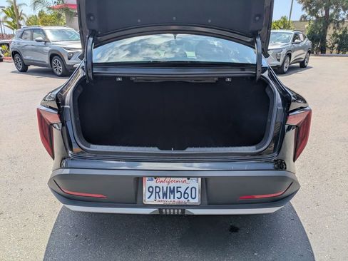 Used 2025 Kia K4 FWD image 30