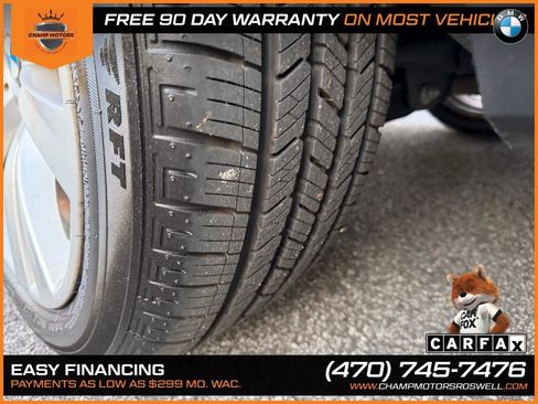 Used 2016 BMW X3 sDrive28i image 15