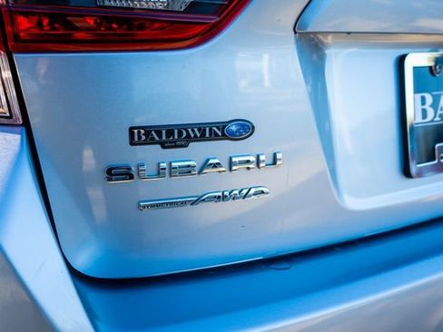 Certified 2023 Subaru Impreza 2.0i image 17