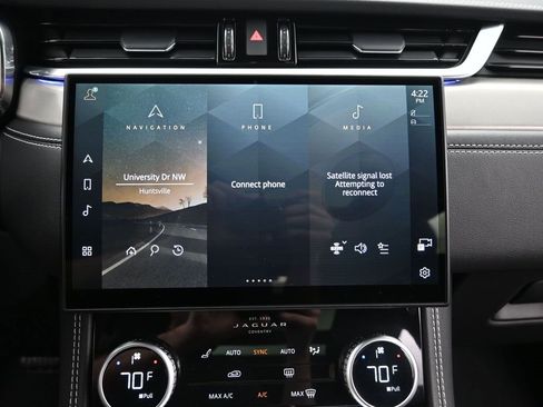 Certified 2026 Jaguar F-PACE R-Dynamic S image 25