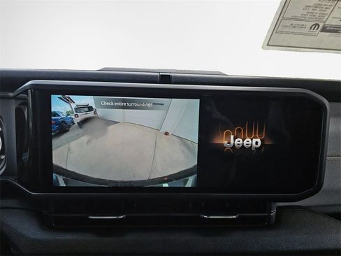 New 2025 Jeep Wrangler Sport S image 14