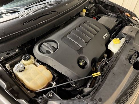 Used 2017 Dodge Journey GT w/ Driver Convenience Group image 46