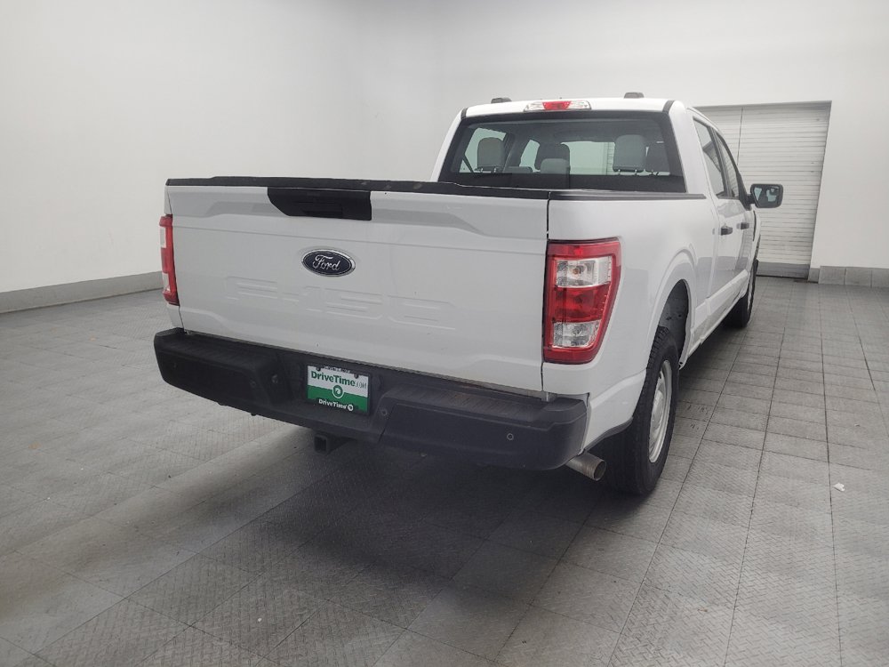 Used 2023 Ford F150 XL RWD image 9