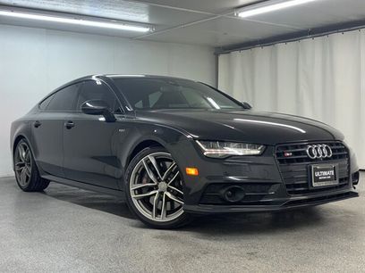 Used 2016 Audi S7
