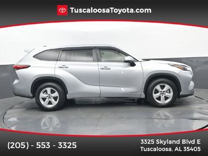 Used 2023 Toyota Highlander L