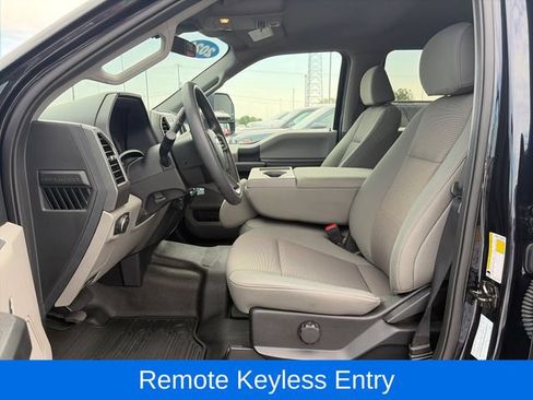 Used 2021 Ford F250 XL w/ STX Appearance Package AWD/4WD image 14
