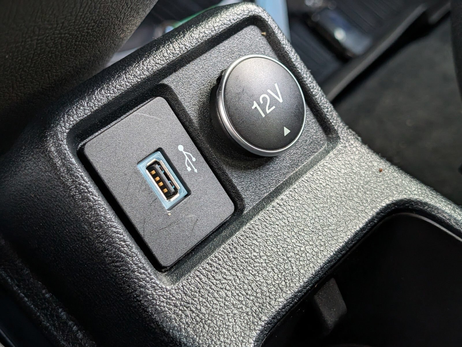 Used 2020 Ford Transit Connect XL FWD image 9