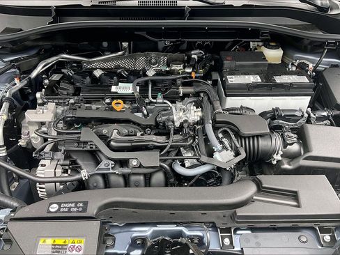 New 2026 Toyota Corolla Cross LE AWD/4WD image 14