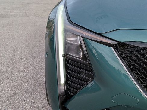 New 2026 Cadillac CT5 Sport image 12