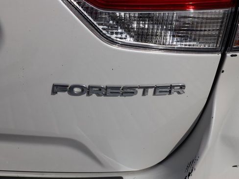 Used 2019 Subaru Forester Premium w/ All-Weather Package image 49