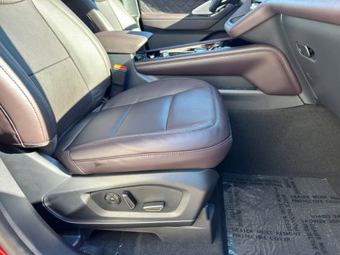 New 2026 Ford Explorer Platinum w/ LUX Leather Package image 36