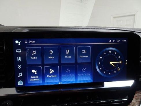 Used 2024 Chevrolet Silverado 2500 LT w/ Convenience Package image 35