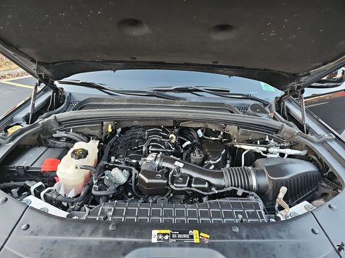 Certified 2022 Jeep Grand Cherokee Altitude image 30