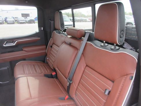 New 2026 GMC Sierra 1500 Denali Ultimate image 14