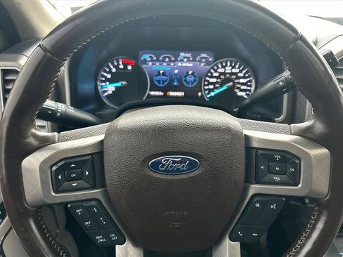 Used 2019 Ford F250 Limited w/ FX4 Off-Road Package image 23