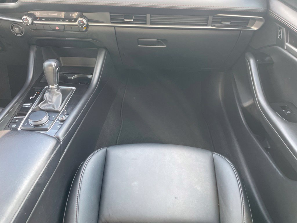 Used 2025 MAZDA MAZDA3 s FWD image 23