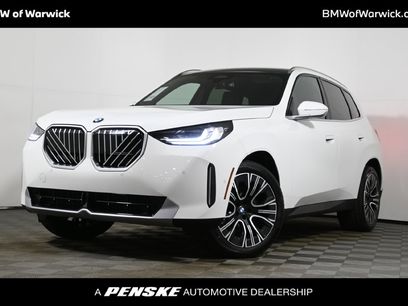 Used 2026 BMW X3 xDrive30i w/ Convenience Package
