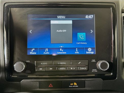 Used 2023 Nissan Frontier SV w/ Tow Package RWD image 24